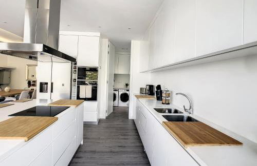 Wild River Villa by LovelyStay - Foto 5