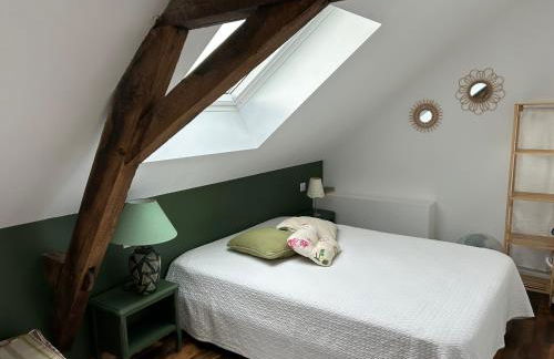 La ferme Des Cosses - Foto 27