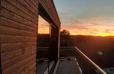 Rausblick Cabin - Foto 28