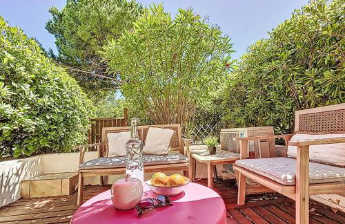 Apartment Les Marquises-3 by Interhome - Foto 28