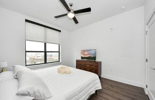 1bd Luxury apartment near Texas Medical Center - Foto 22