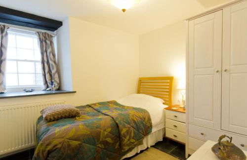 Museum Apartment - Foto 17