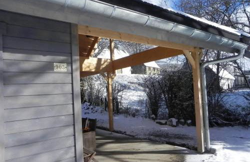 Chalet avec Vue à Murat-le-Quaire - 120 m² - Foto 24