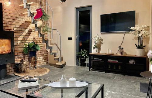 Stara Izba samotnia blisko natury - Foto 14