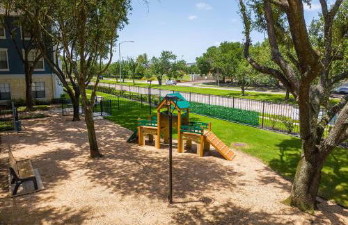 Landing Beautiful 1BD Gym - Foto 39