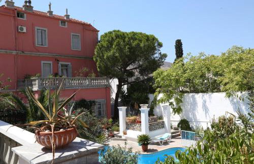 Villa Melina Hotel - Photo 40