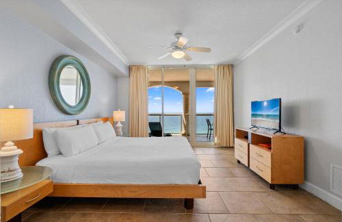 Beach Club Resort Residence and Spa - Photo 36