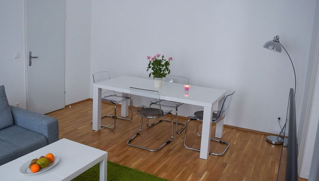 Servicio de comidas en la habitación