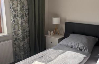 Ferienhaus Schmetterling - Foto 1