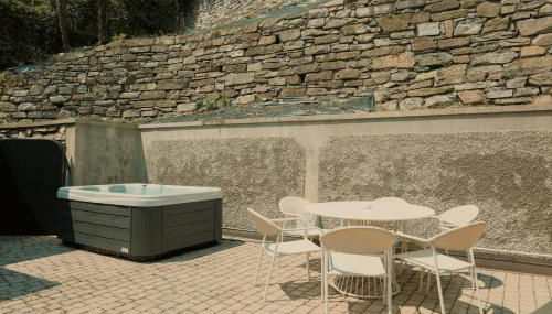 Villa Locana con Jacuzzi e vista lago - Photo 4