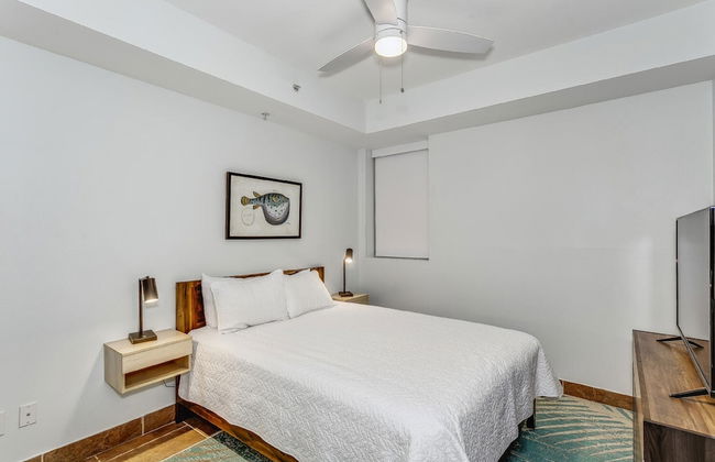 Beach Club Resort Residence and Spa - Foto 3