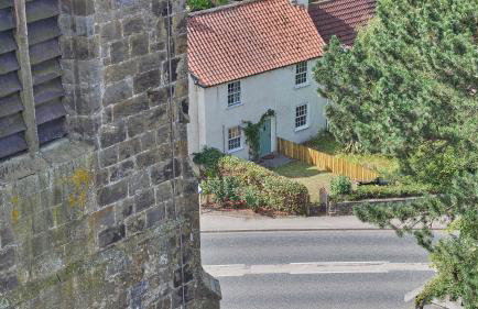 1 Manor Cottage - Foto 12