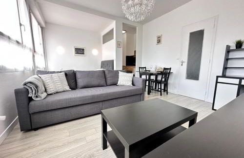 Un cocon paisible avec Balnéo proche centre ville - Foto 21