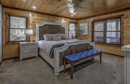 Meadow Creek Retreat - Foto 21