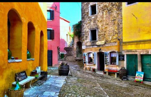 Holiday home Casa dei nonni with bicycles included - Foto 50