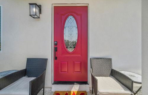 Modern Oasis New 2BR in La Mesa - Foto 27