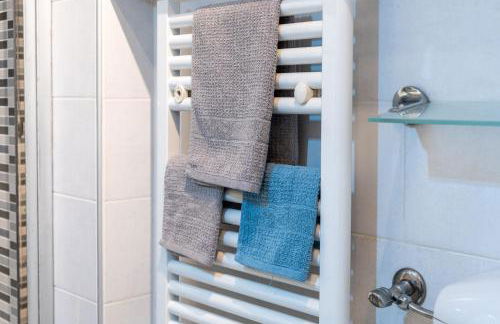 Bilocale Incantevole - Foto 21