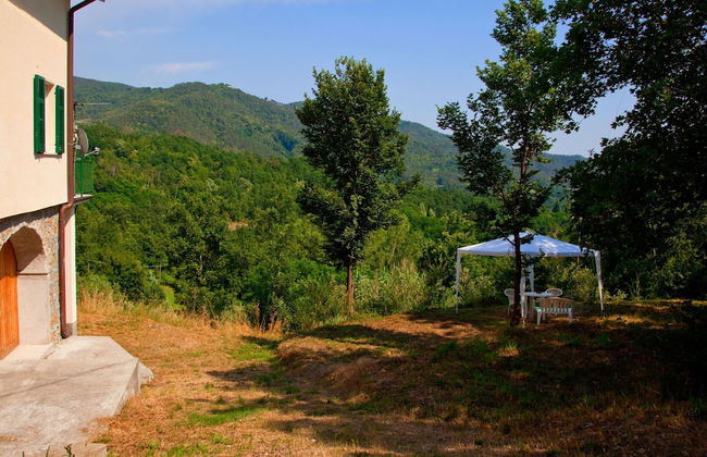 Cottage in Sesta Godano Near the Sea - Foto 28