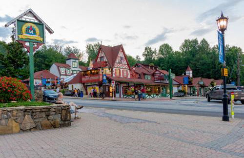 Mountain Top Retreat - Foto 38