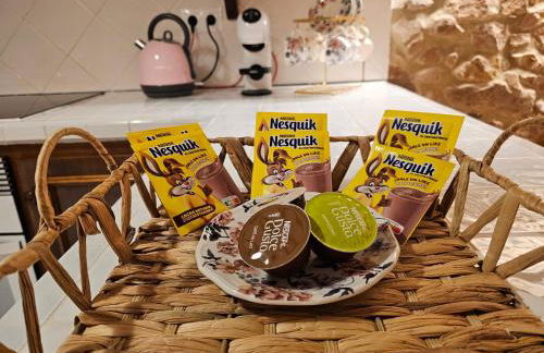 Casa Turistica Torreón de Villafamés - Foto 13