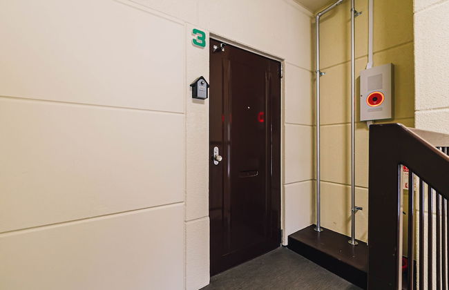 TKD HOUSE Asahikawa - Photo 43