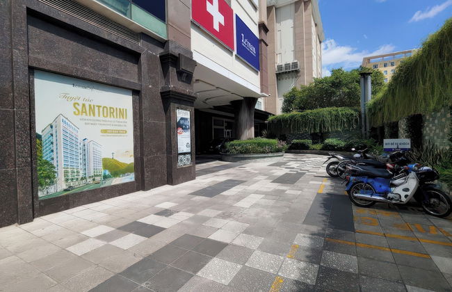 Salute de Léman - Luxury Apartment District 3 - Foto 61