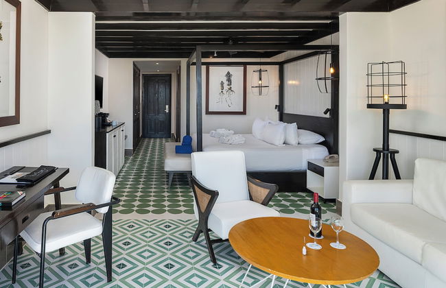 Ocean Riviera Paradise All Inclusive - Photo 34