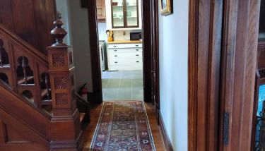 The John Sydney House - Foto 4