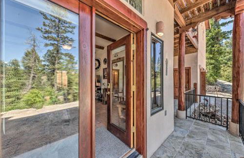 Comfy Aspen Ridge Home about 3 Mi to Ski Lifts - Foto 32