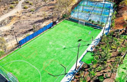 Sport Hotel Monte Feliz - powered by Playitas - Foto 30