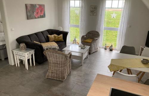 Ferienhaus-Hemmerdeich an der Eider - Foto 9