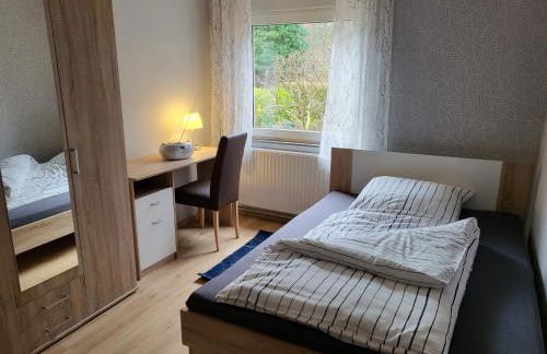 Ferienhaus Heidekate - Photo 8