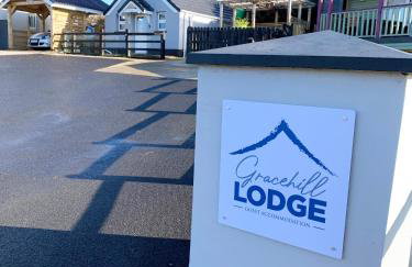 Gracehill Lodge - Guest Accommodation - Foto 18