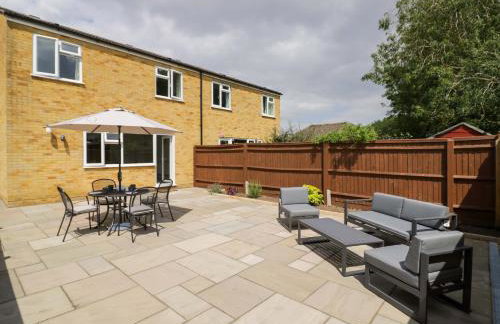 22 Old Chapel Close - Foto 21