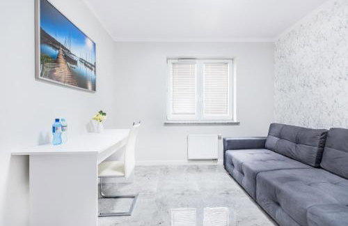 Apartament Nawigator Giżycko/Wilkasy - Foto 6