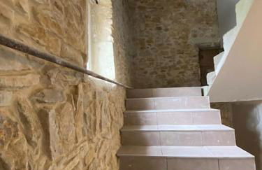 REZ de jardin moderne 4 chambres 8 personnes jardinet - Foto 39