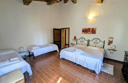 Agriturismo il Palagetto - Foto 103