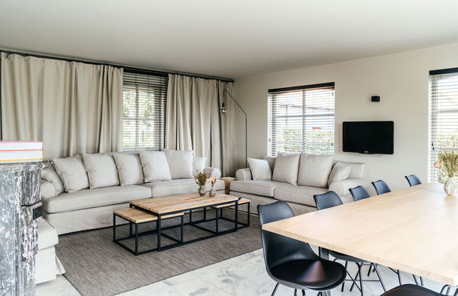 Hoeve Hazegras - Foto 31