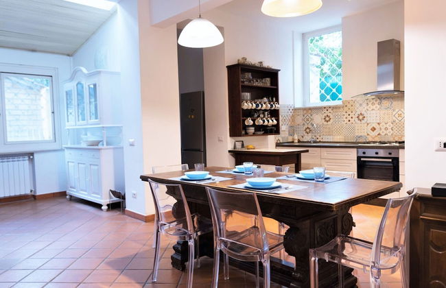 Belvilla by OYO Villa Teodora - Foto 6