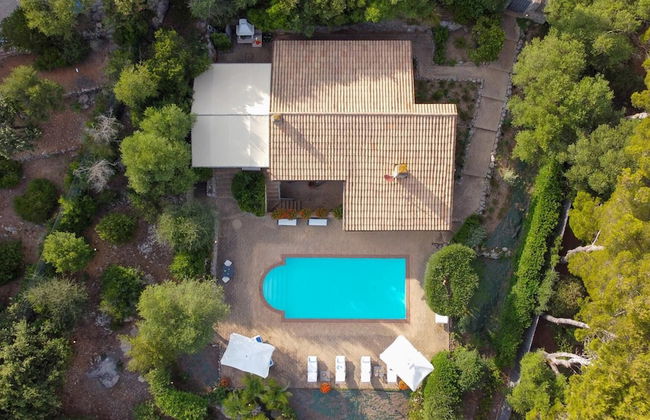 Villa Fiorillo 6 Emma Villas - Foto 23