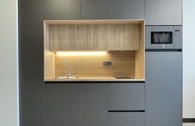 Apartamentos Aljama - Foto 8