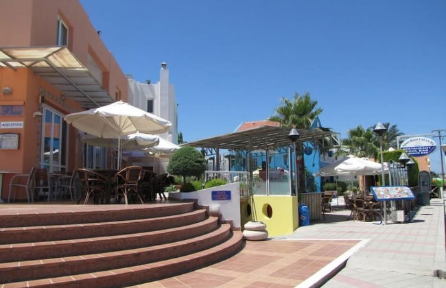 Valsami Hotel Apartments - Foto 31