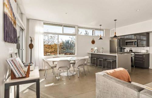 Steel & Solace By The Cohost Company - Foto 31