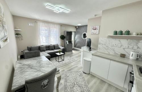 1 Bedroom luxury apartment - Foto 7