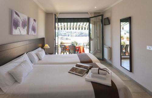 Apartamentos Turísticos Playa de Tapia - Foto 13