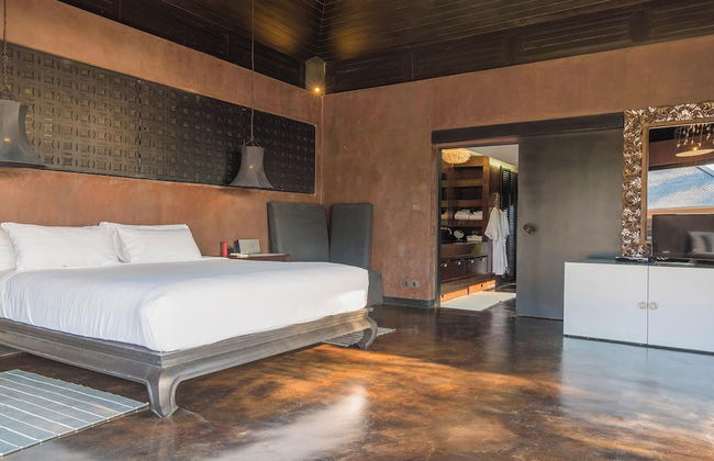 Villa Saanti - Foto 2