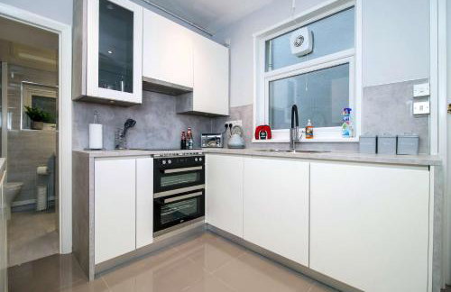 River View Large House In Afan Forest Bike Park By STAE-Homes - Foto 14