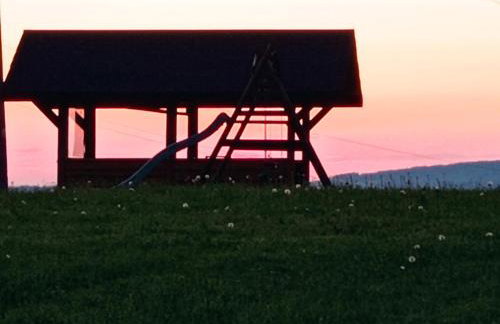 Bieszczadzki Horyzont Apartamenty - Photo 48