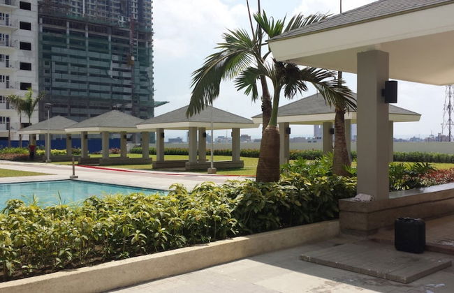 Light Residences - One Bedroom Condo Unit - Photo 21