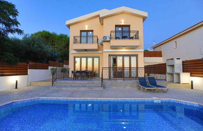 Villa Salina in Malatya - Foto 30